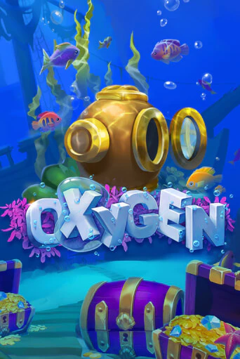 Демо версия игры Oxygen | VAVADA BY 