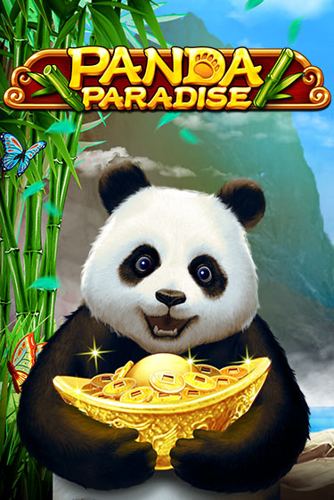 Демо версия игры Panda Paradise | VAVADA BY 