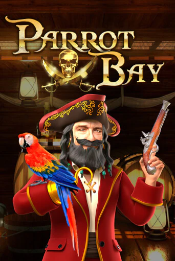 Демо версия игры Parrot Bay | VAVADA BY 