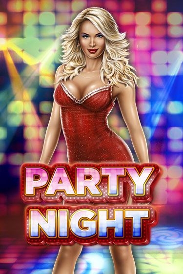 Демо версия игры Party Night | VAVADA BY 