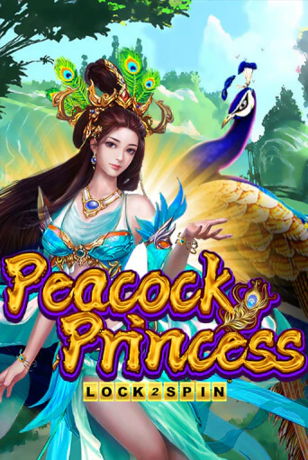 Демо версия игры Peacock Princess | VAVADA BY 