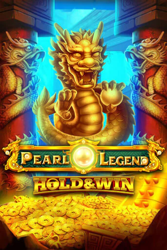 Демо версия игры Pearl Legend: Hold & Win | VAVADA BY 