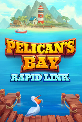 Демо версия игры Pelican's Bay: Rapid Link | VAVADA BY 