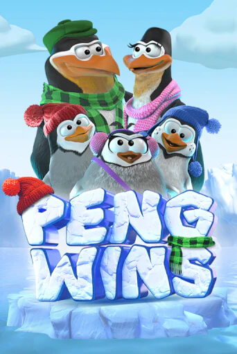 Демо версия игры PengWins | VAVADA BY 