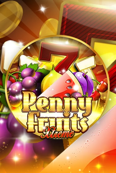 Демо версия игры Penny Fruits Xtreme | VAVADA BY 