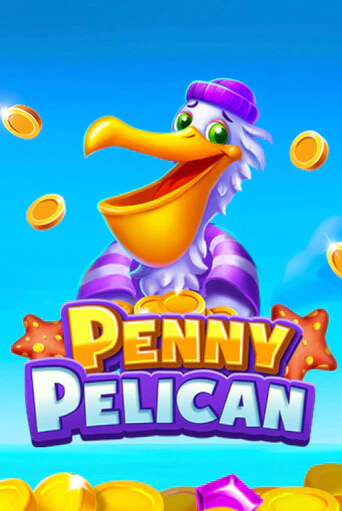 Демо версия игры Penny Pelican | VAVADA BY 