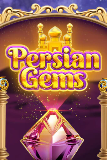 Демо версия игры Persian Gems | VAVADA BY 