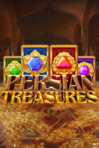 Демо версия игры Persian Treasures | VAVADA BY 