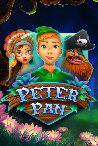 Демо версия игры Peter Pan | VAVADA BY 