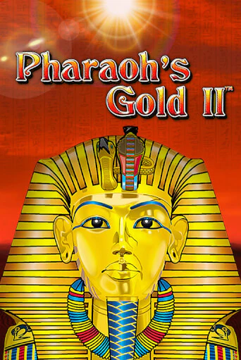 Демо версия игры Pharaoh's Gold II | VAVADA BY 