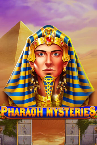 Демо версия игры Pharaoh Mysteries | VAVADA BY 