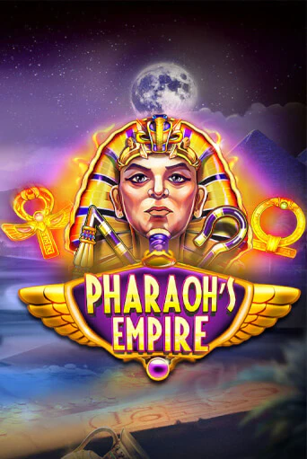 Демо версия игры Pharaoh's Empire | VAVADA BY 