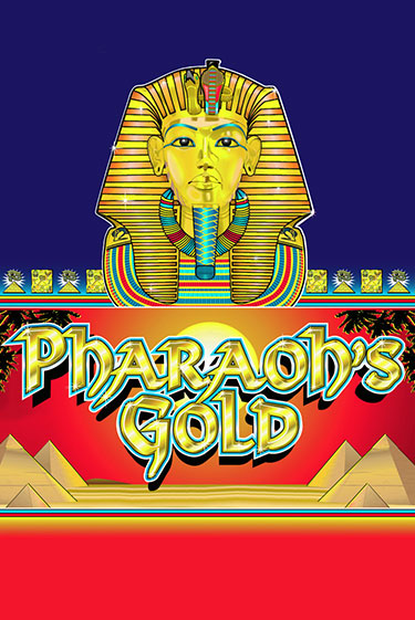 Демо версия игры Pharaon's Gold | VAVADA BY 