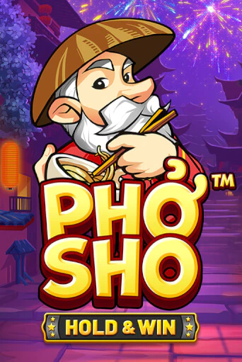 Демо версия игры Pho Sho™ | VAVADA BY 