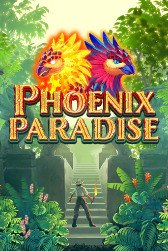 Демо версия игры Phoenix Paradise | VAVADA BY 