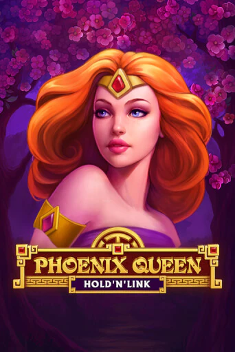 Демо версия игры Phoenix Queen Hold n Link | VAVADA BY 