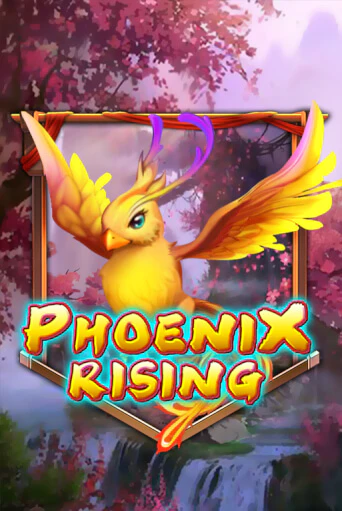 Демо версия игры Phoenix Rising | VAVADA BY 