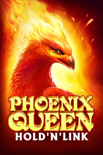 Демо версия игры Phoenix queen: Hold 'n' Link | VAVADA BY 