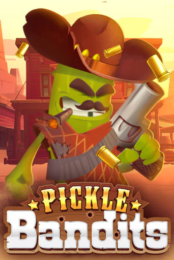 Демо версия игры Pickle Bandits | VAVADA BY 