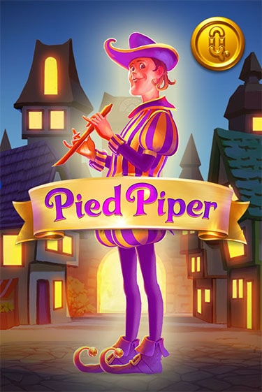 Демо версия игры Pied Piper | VAVADA BY 