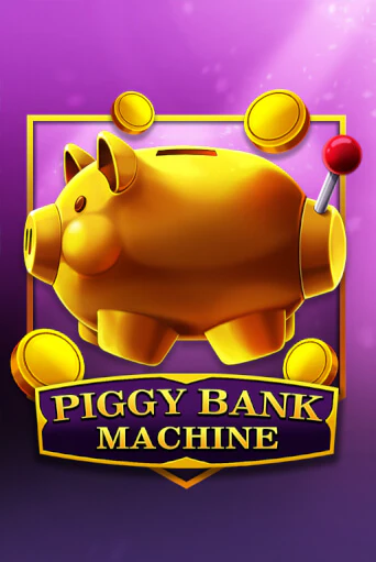 Демо версия игры Piggy Bank Machine | VAVADA BY 