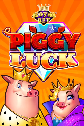 Демо версия игры Piggy Luck | VAVADA BY 