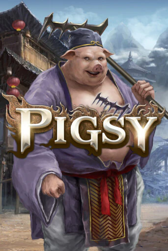 Демо версия игры Pigsy | VAVADA BY 