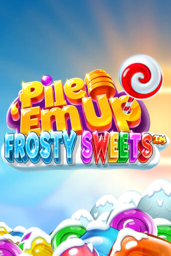 Демо версия игры Pile 'Em Up Frosty Sweets™ | VAVADA BY 