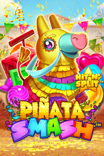 Демо версия игры Pinata Smash™ | VAVADA BY 