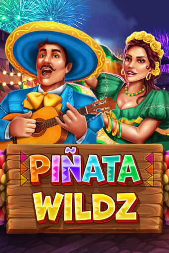 Демо версия игры Pinata Wildz | VAVADA BY 