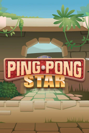 Демо версия игры Ping Pong Star | VAVADA BY 