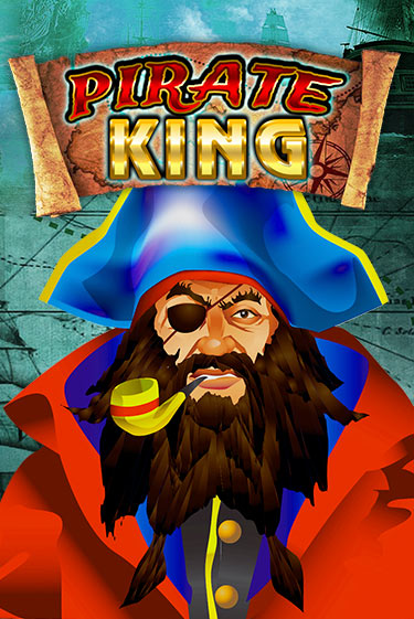 Демо версия игры Pirate King | VAVADA BY 