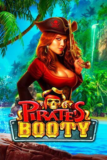 Демо версия игры Pirate's Booty | VAVADA BY 