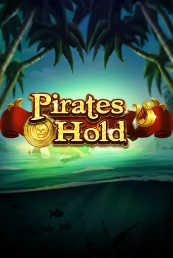 Демо версия игры Pirates Hold | VAVADA BY 