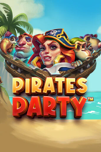 Демо версия игры Pirates Party | VAVADA BY 