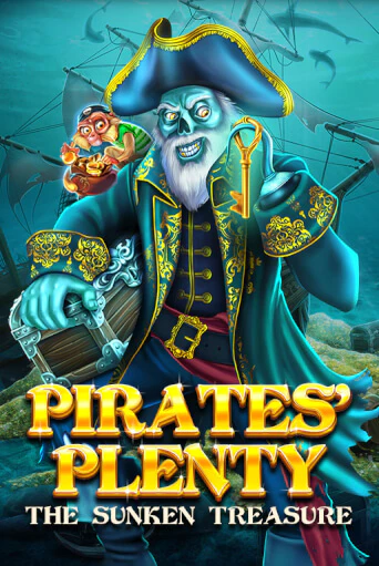 Демо версия игры Pirates' Plenty | VAVADA BY 