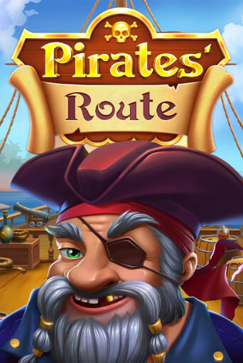 Демо версия игры Pirates' Route | VAVADA BY 