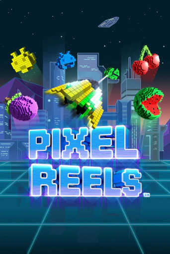 Демо версия игры Pixel Reels | VAVADA BY 