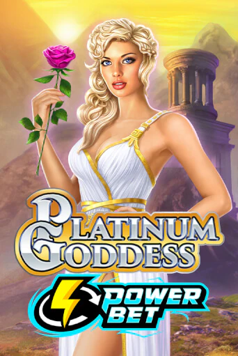 Демо версия игры Platinum Goddess | VAVADA BY 