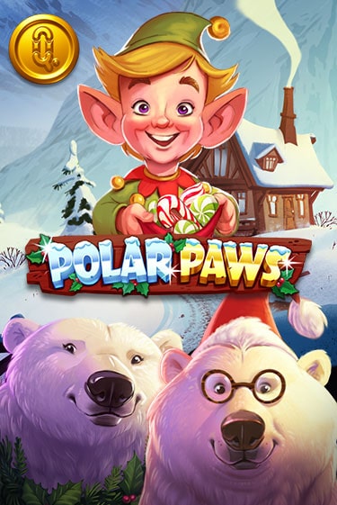 Демо версия игры Polar Paws | VAVADA BY 