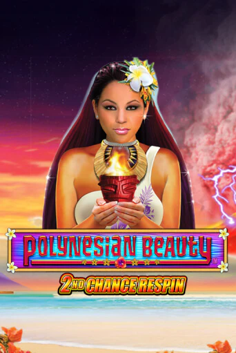 Демо версия игры Polynesian Beauty | VAVADA BY 