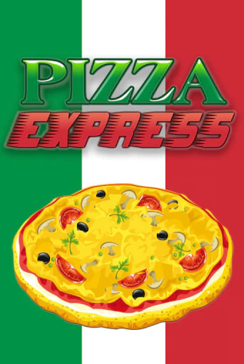 Демо версия игры Pizza Express | VAVADA BY 