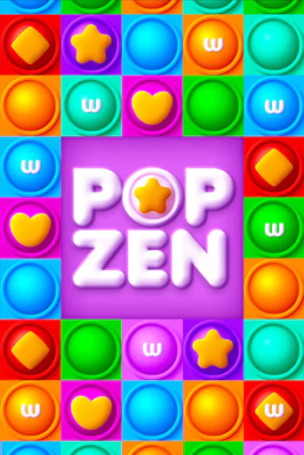 Демо версия игры Pop Zen | VAVADA BY 