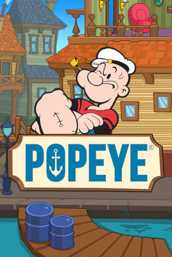 Демо версия игры Popeye | VAVADA BY 