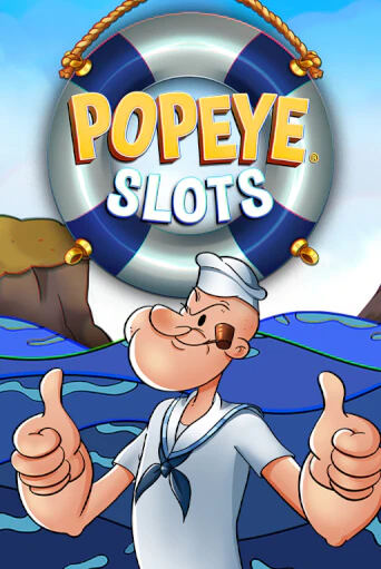 Демо версия игры Popeye | VAVADA BY 