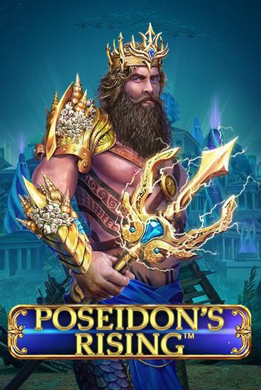 Демо версия игры Poseidon's Rising | VAVADA BY 