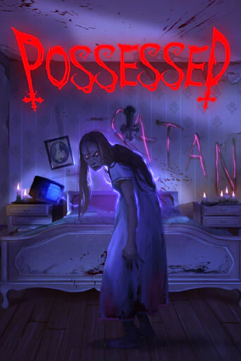 Демо версия игры Possessed | VAVADA BY 