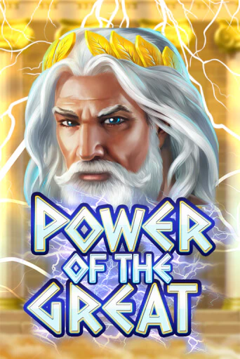 Демо версия игры Power Of the Great | VAVADA BY 