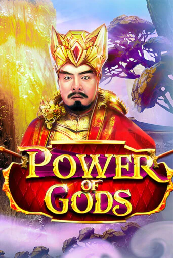 Демо версия игры Power of Gods | VAVADA BY 