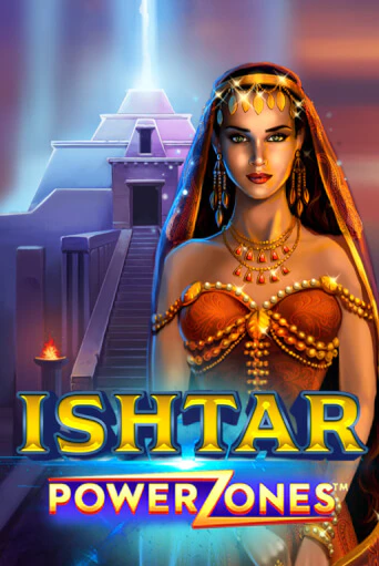 Демо версия игры Power Zones: Ishtar | VAVADA BY 